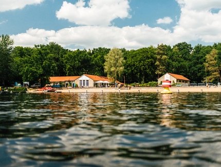Strandbad Wendenschloss