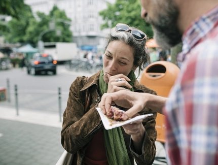Street Food