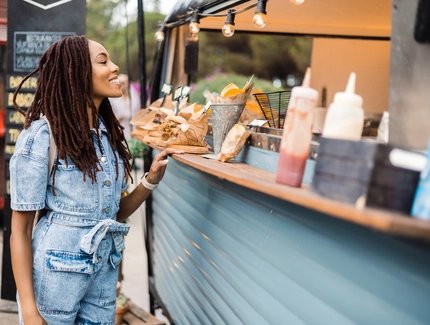 Street Food