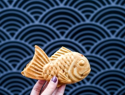 Street Food