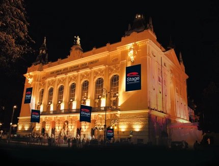 Stage Theater des Westens