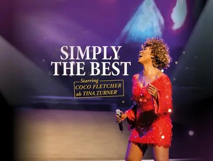 Simply the Best - Tina Turner
