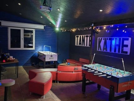 Tante Käthe