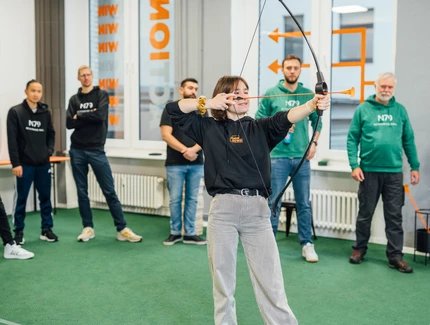 YourShowdown Spiele in Berlin