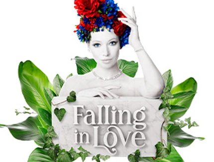 Friedrichstadt-Palast Falling in Love in Berlin