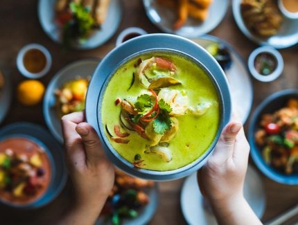Thai Food