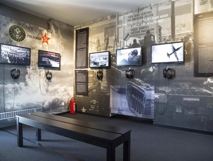 The Wall Museum