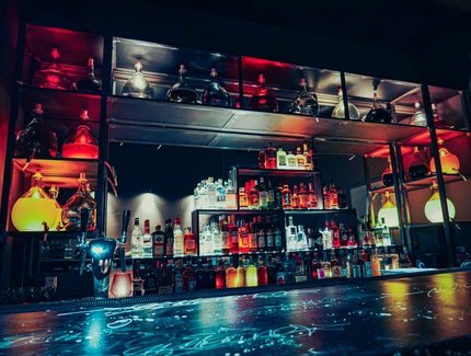 TheWashBar Berlin