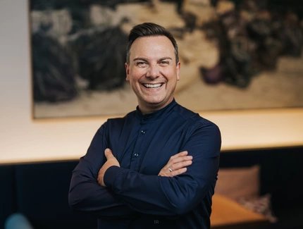 Tim Raue