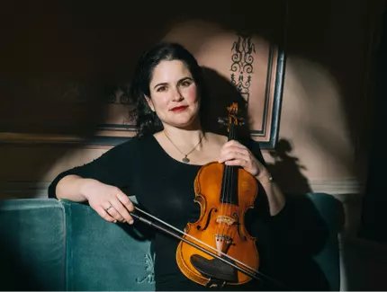 Chillen & Livemusik im Konzerthaus für 13+ 