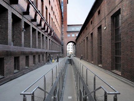Umspannwerk Kreuzberg