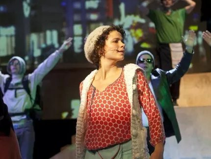 Theatre Grips in Berlin
