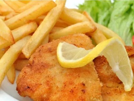 Schnitzel