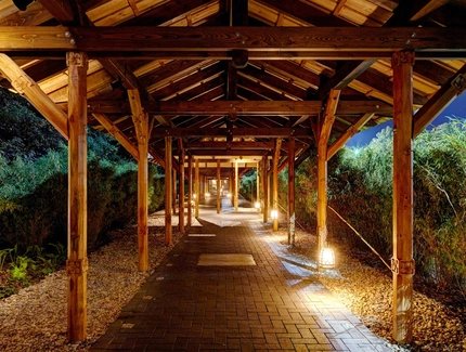 vabali spa Berlin