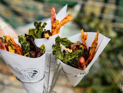 The Green Market Berlin - Autumn-Edition