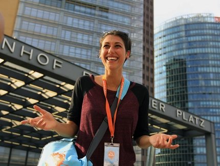 Vive Tours Berlin