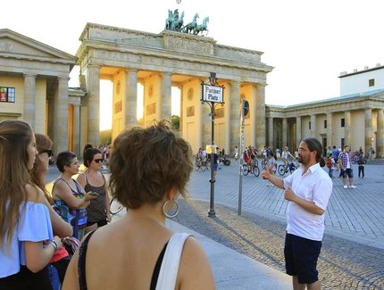 Vive Tours Berlin