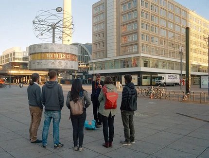 Vive Tours Berlin