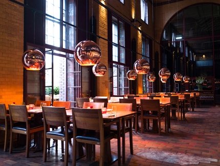 Restaurant VOLT