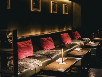 Voulez Vous Bar