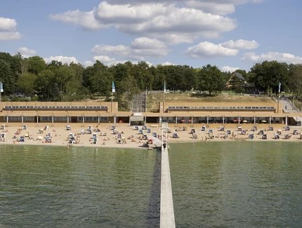 Strandbad Wannsee