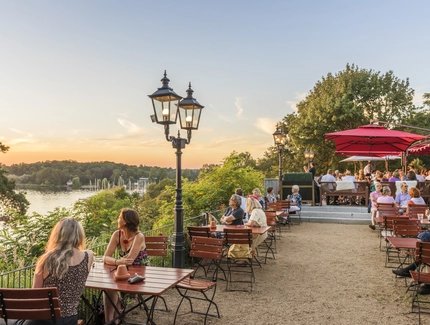 Wannseeterrassen