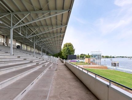 Wassersportmuseum