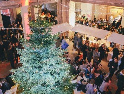 Weihnachtsrodeo 