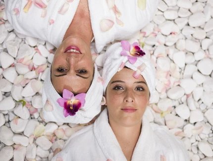 Holmes Place SPA