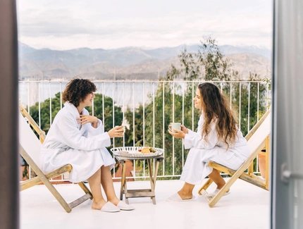 Wellnesshotel