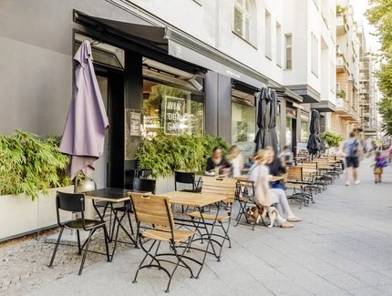 Restaurant Windabck