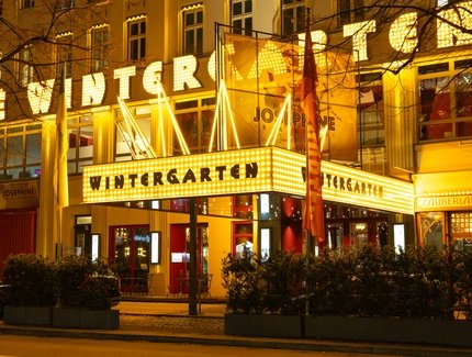 Wintergarten