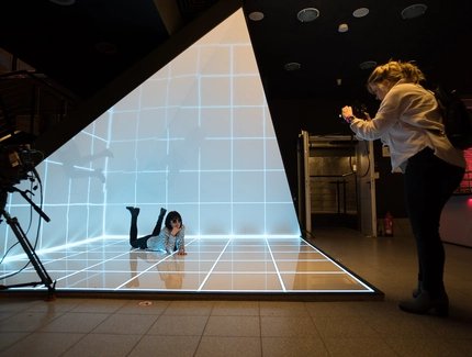 The WOW! Gallery Berlin