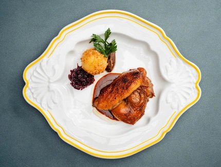 Xmas Essen im Sphere