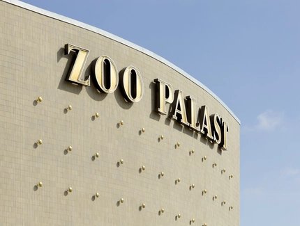 Cinema Zoo Palast in Berlin