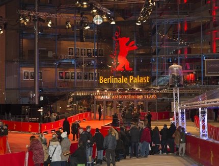 Internationale Filmfestspiele Berlin