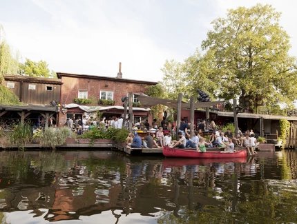 Club der Visionäre