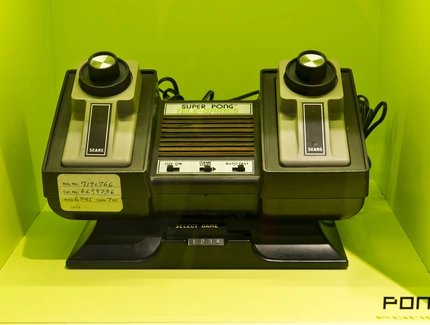 Computerspielemuseum