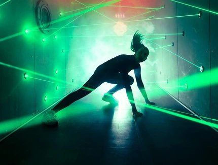 Deutsches Spionagemuseum