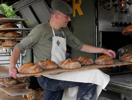 Brot-Werk