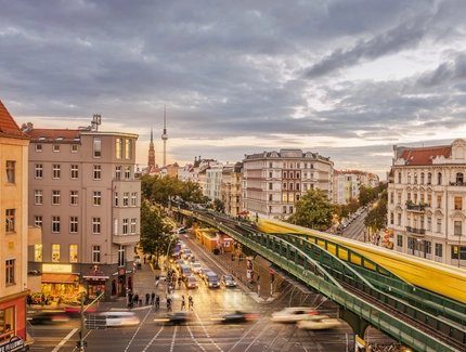 Pankow, Prenzlauer Berg