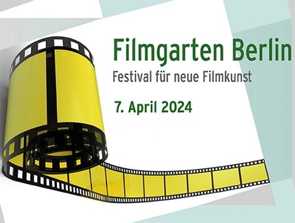 Filmgarten in Berlin