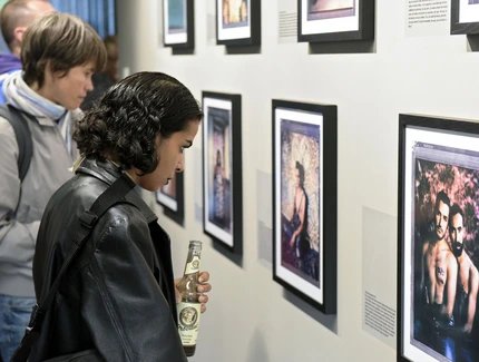 fhochdrei - Freiraum für Fotografie
