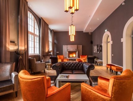 Oderberger Hotel