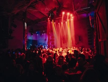 Halloween Berlin