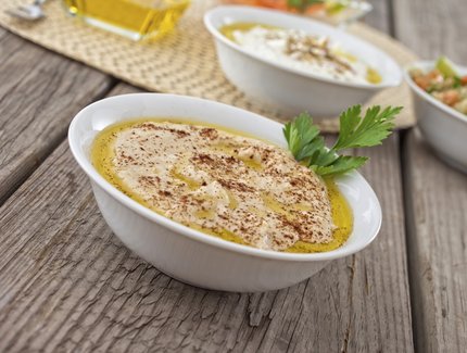 Hummus