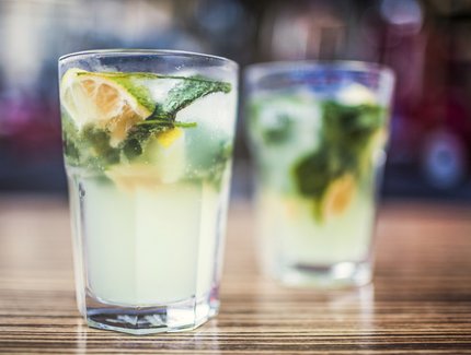 Cocktails