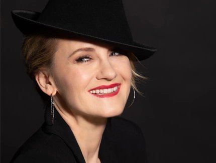 In LOVE with Judy – Katharine Mehrling & Band