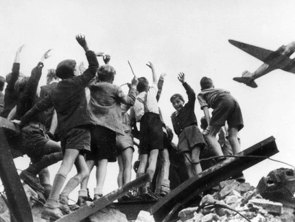 Luftbrücke 1948