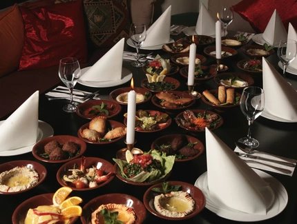 Marooush Berlin